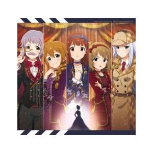 ケース無::THE IDOLM@STER THE@TER BOOST 03 レンタル落ち 中古 CD