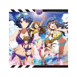 ケース無::THE IDOLM@STER THE@TER BOOST 01 レンタル落ち 中古 CD