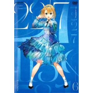 売り尽くし」 22/7 ナナブンノニジュウニ 6 (第11話〜第13話 最終) DVD  