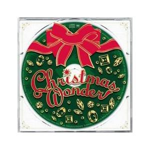 ケース無::クリスマス・ワンダー レンタル落ち 中古 CD