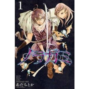 ノラガミ(27冊セット)全26 巻 + 拾遺集 壱 レンタル落ち 全巻セット 中古 コミック Com...