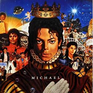 ケース無::MICHAEL 輸入盤 レンタル落ち 中古 CD