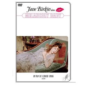 【ご奉仕価格】bs::ジェーン・バーキン in メランコリー・ベビー【字幕】 中古 DVD