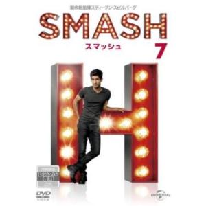 ケース無::SMASH スマッシュ 7(第13話、第14話) レンタル落ち 中古 DVD