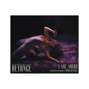 ケース無::アイ・アム... ユアーズ 2CD+DVD レンタル落ち 中古 CD