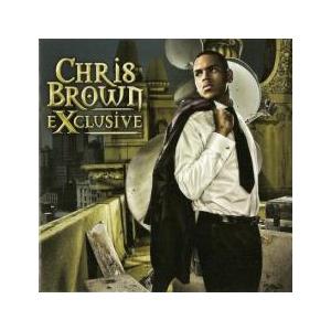 ケース無::Exclusive 輸入盤 レンタル落ち 中古 CD