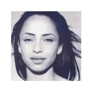 ケース無::The Best Of Sade 輸入盤 レンタル落ち 中古 CD