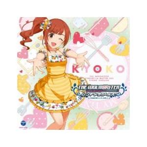 ケース無::THE IDOLM@STER CINDERELLA MASTER 045 五十嵐響子 レンタル落ち 中古 CD