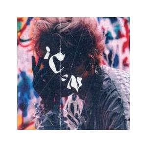 ケース無::iCoN レンタル落ち 中古 CD