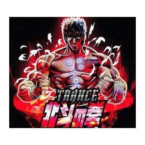ケース無::トランス 北斗の拳 レンタル落ち 中...の商品画像