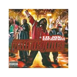 ケース無::クランク・ジュース レンタル落ち 中古 CD