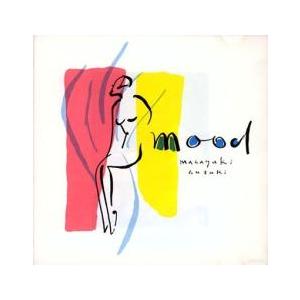 ケース無::mood レンタル落ち 中古 CD