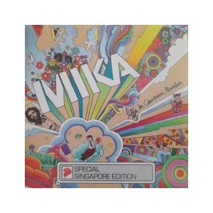 ケース無::【ご奉仕価格】Life In Cartoon Motion 輸入盤 レンタル落ち 中古 ...