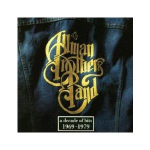 ケース無::A Decade Of Hits 1969-1979 レンタル落ち 中古 CD