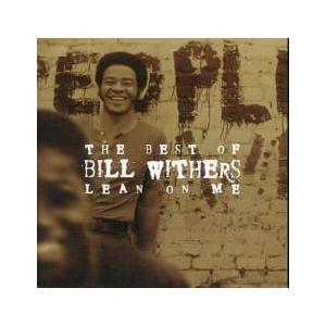 ケース無::Lean On Me: The Best Of 輸入盤 レンタル落ち 中古 CD
