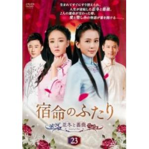 ケース無::宿命のふたり 忍冬 レンドン と薔薇 チャンウェイ 23(第45話、第46話 最終)【字...