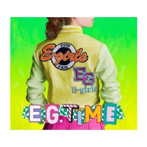 ケース無::【訳あり】E.G. TIME 2CD 初回生産限定盤 レンタル落ち ※DVD無し 中古 ...