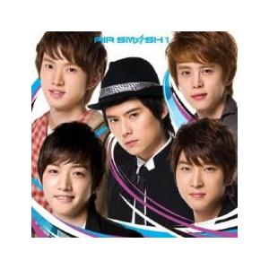 ケース無::AIR SM☆SH 1 通常盤 レンタル落ち 中古 CD 【ご奉仕価格】