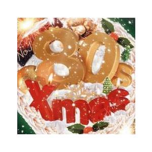 ケース無::ナンバーワン・エイティーズ Xmas レンタル落ち 中古 CD 【ご奉仕価格】
