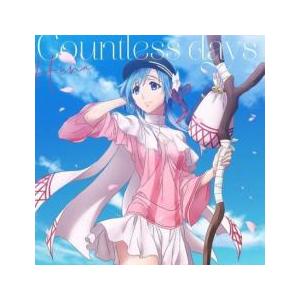 ケース無::Countless days レンタ...の商品画像