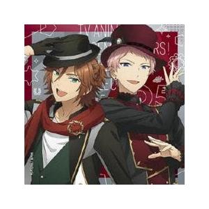 ケース無::TVアニメ あんさんぶるスターズ! EDテーマ集 VOL.5 レンタル落ち 中古 CD