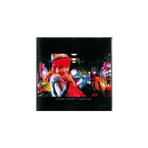 ケース無::traveling 宇多田ヒカル 中古 DVD