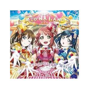 ケース無::Dream Land!Dream World! レンタル落ち 中古 CD
