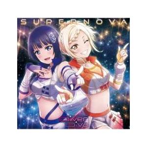ケース無::SUPER NOVA レンタル落ち 中古 CD