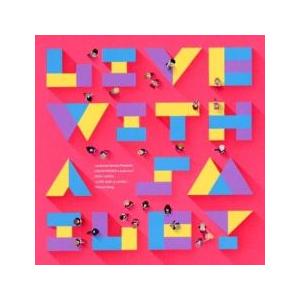 ケース無::LIVE with a smile! レンタル落ち 中古 CD
