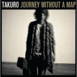 ケース無::JOURNEY WITHOUT A MAP レンタル落ち 中古 CD