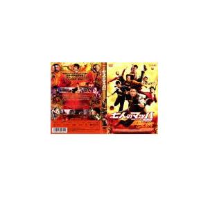 ケース無::【訳あり】七人のマッハ!!!!!!! ※ディスクのみ レンタル落ち 中古 DVD