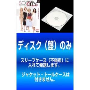 ケース無::【訳あり】SEX AND THE CITY セックス アンド ザ シティ シーズン 5 ...