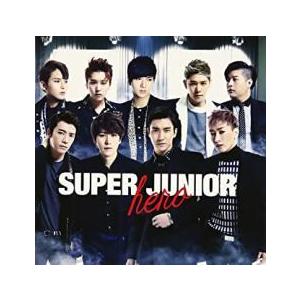 ケース無::【訳あり】Hero 2CD ※DVD無し レンタル落ち 中古 CD