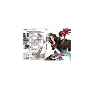 ケース無::【訳あり】BLEACH ブリーチ 死神代行篇 5 ※ディスクのみ レンタル落ち 中古 DVD
