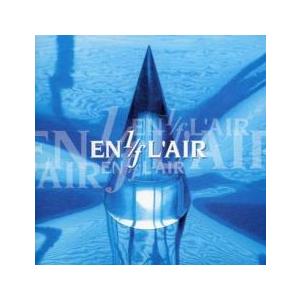 ケース無::EN L’AIR 〜 1/fのゆらぎ 〜 SMAPオルゴール 作品集 レンタル落ち 中古 CD 【ご奉仕価格】