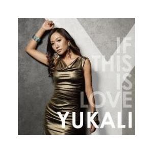 ケース無::If This Is Love レンタル落ち 中古 CD