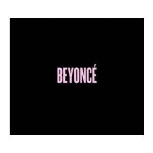 ケース無::【訳あり】ビヨンセ ※DVD無し レンタル落ち 中古 CD