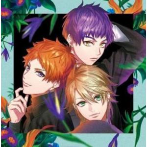 ケース無::A3! VIVID SUMMER EP レンタル落ち 中古 CD 【ご奉仕価格】