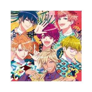 ケース無::A3! SUNNY SPRING EP レンタル落ち 中古 CD 【ご奉仕価格】