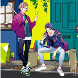 ケース無::A3! FIRST AUTUMN EP レンタル落ち 中古 CD 【ご奉仕価格】