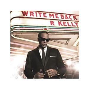 ケース無::Write Me Back 輸入盤 レンタル落ち 中古 CD