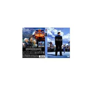ケース無::【訳あり】マジェスティック ※ディスクのみ レンタル落ち 中古 DVD