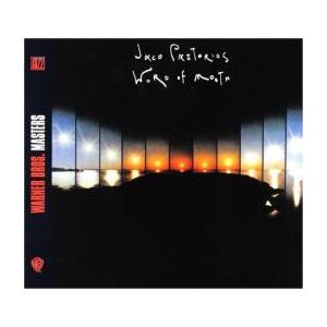ケース無::Word Of Mouth ワード・オブ・マウス 輸入盤 レンタル落ち 中古 CD