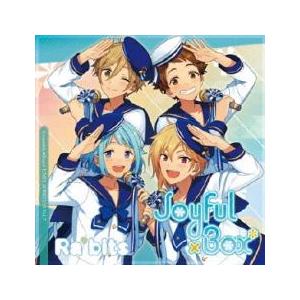 ケース無::あんさんぶるスターズ! ユニットソングCD Vol.7 Ra*bits レンタル落ち 中古 CD