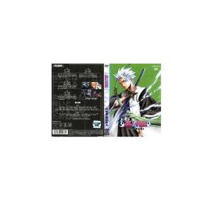 ケース無::【訳あり】BLEACH ブリーチ 尸魂界 救出篇 2 ※ディスクのみ レンタル落ち 中古 DVD