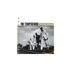 ケース無::The Ultimate Collection 輸入盤 レンタル落ち 中古 CD