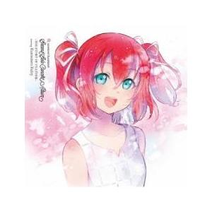 LoveLive! Sunshine!! Second Solo Concert Album THE...