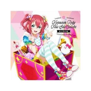 LoveLive! Sunshine!! Kurosawa Ruby First Solo Conc...
