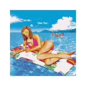 Think That... 新古:未使用 CD 【ご奉仕価格】