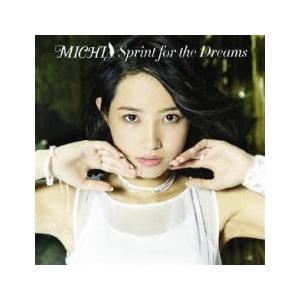 Sprint for the Dreams CD+DVD+スペシャルフォトブック 初回限定盤 新古:...